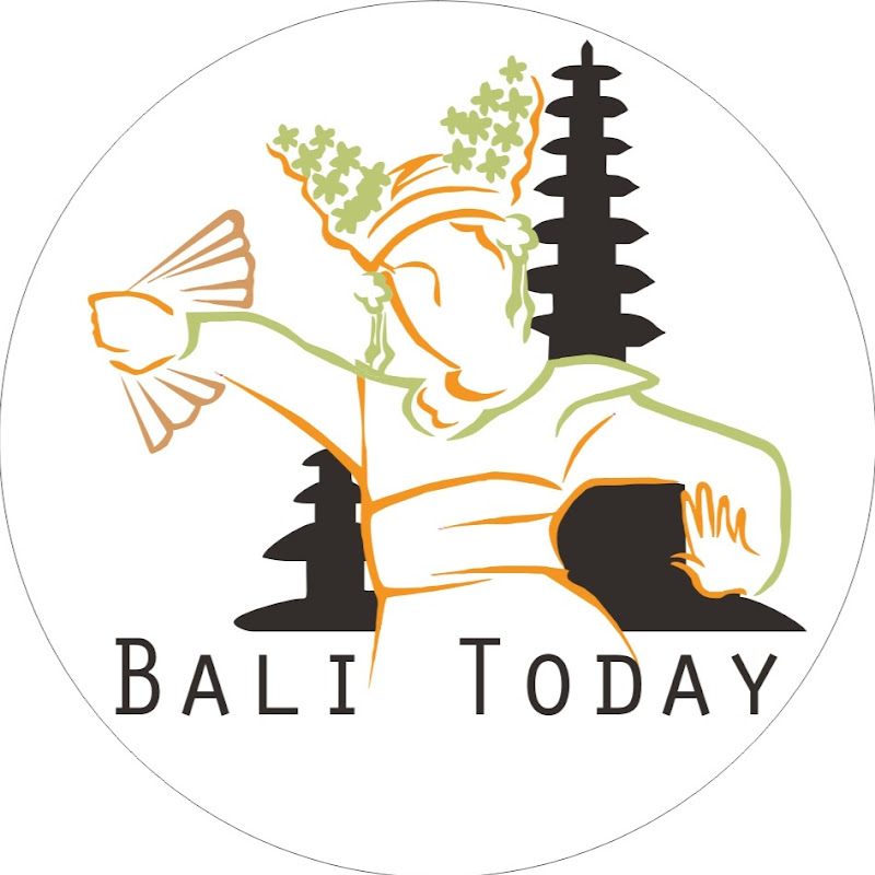 Bali Today