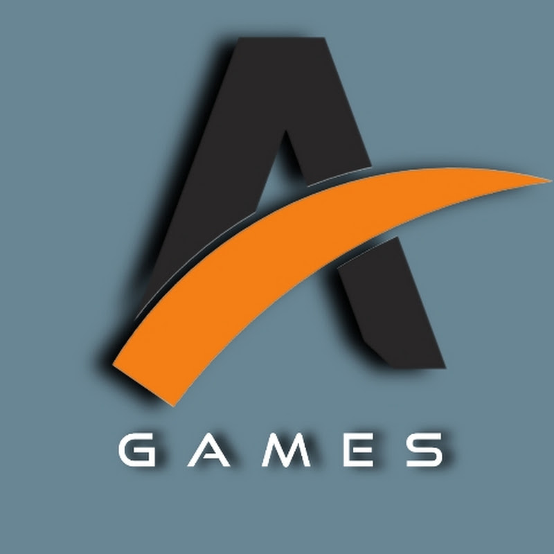 A. GAMES