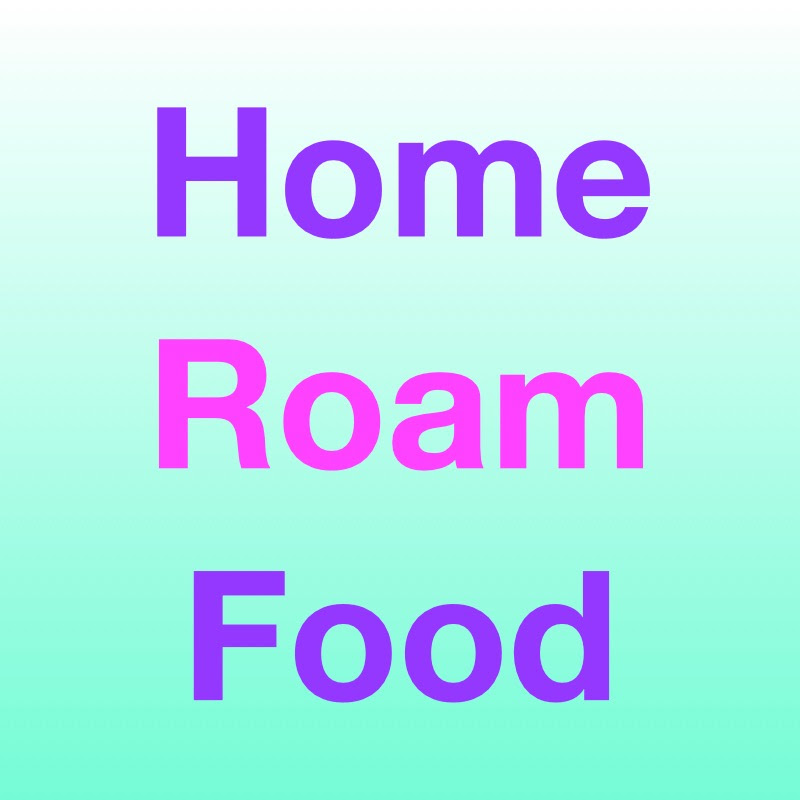 Home Roam Food