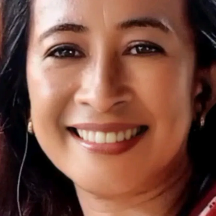 Jhenny Pimentel Bernardino