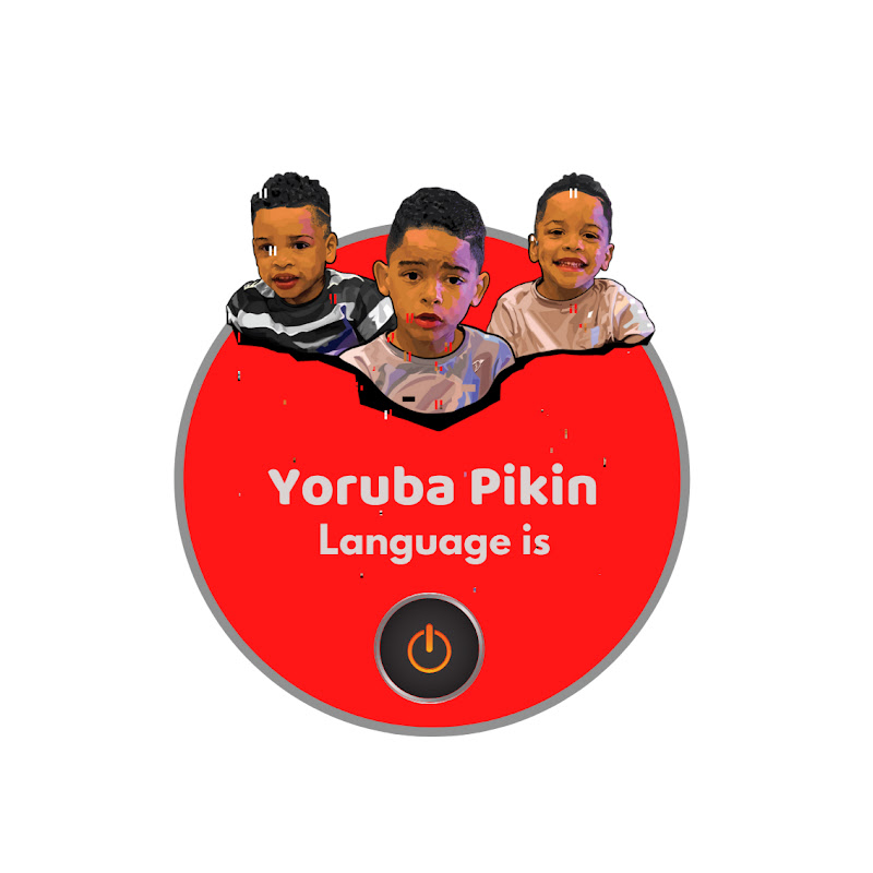 Yoruba Pikin
