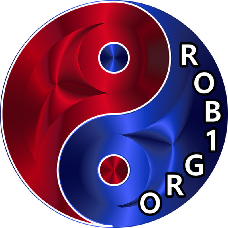 ROB1GRO