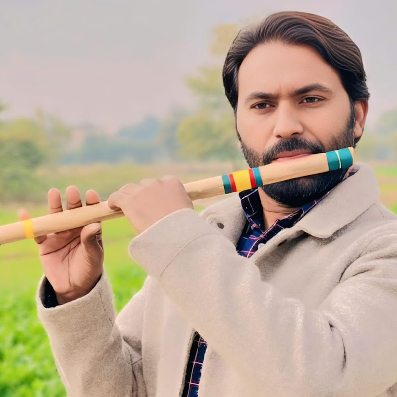 Ali Raza Flutist