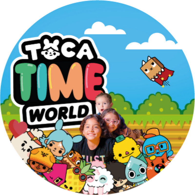 Toca Time