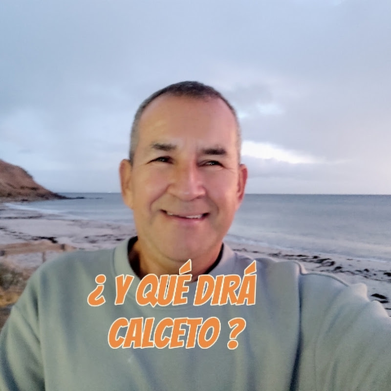 Nelson Calceto