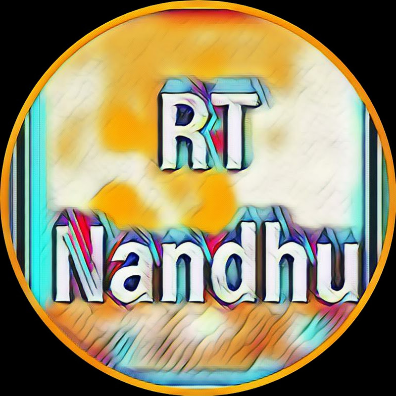 RT Nandhu's World