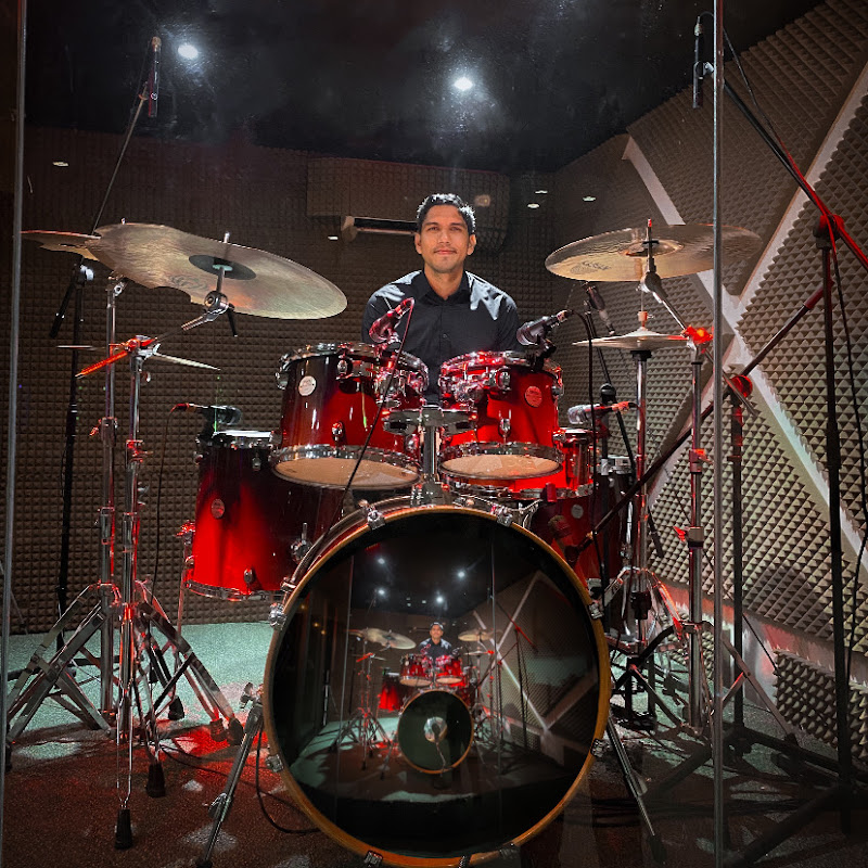 Juan c Drums