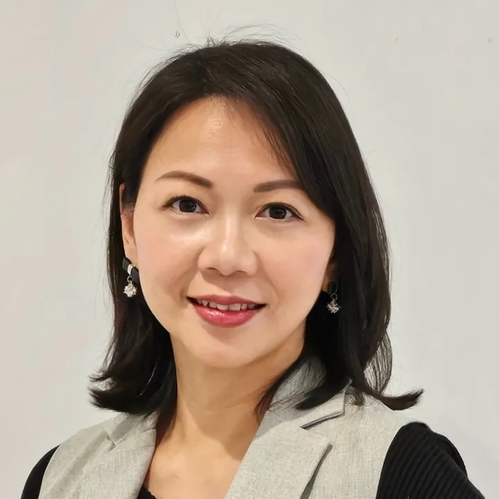 Petrina Tan