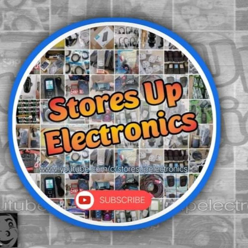 StoresUp Electronics