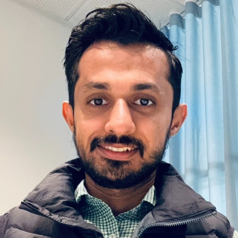 Rao Waqas Akram