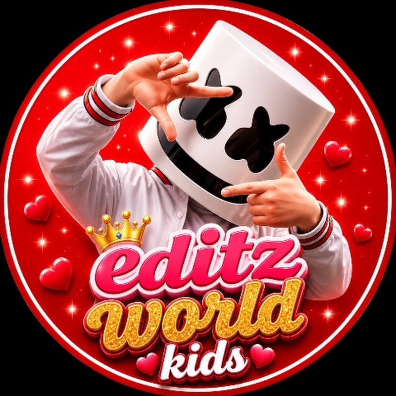 Editzworld Gaming 