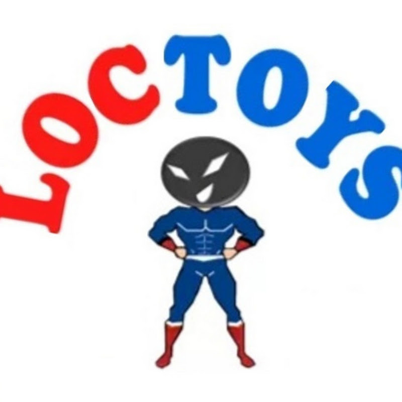 LOCTOYS