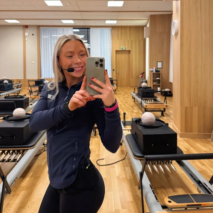 Aela Nilsen Olsø🤍