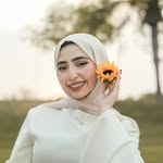 Sara Abusadeh سارة ابوسعدة