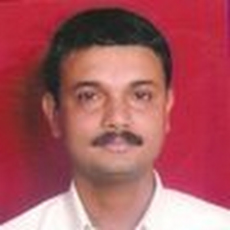 Pramod Nair