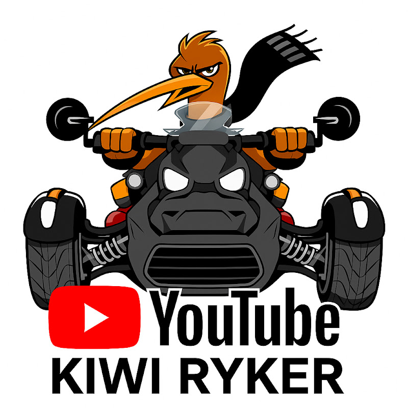 KIWI RYKER