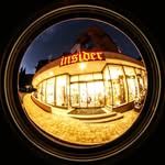Insidersportshop Tux