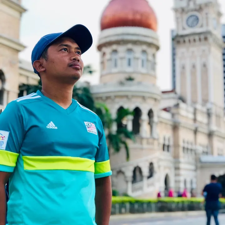 Faqhri Sobri