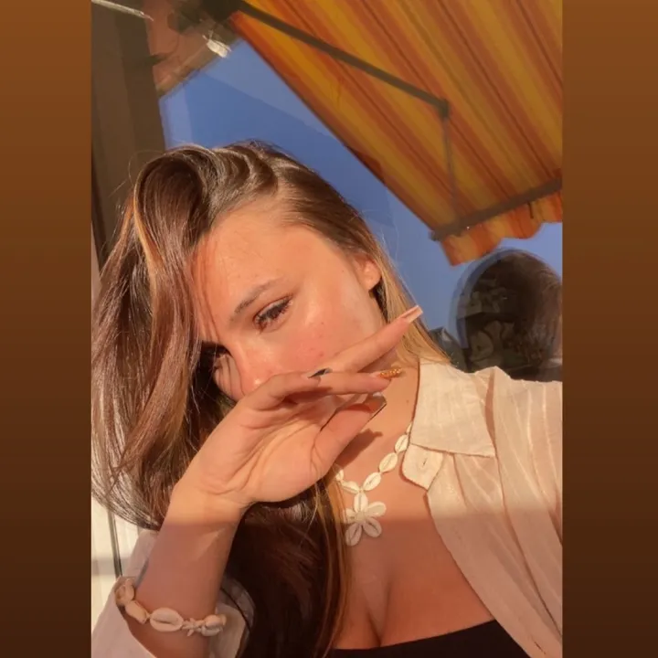 Dalina Mitkova258🎶❤️‍🔥