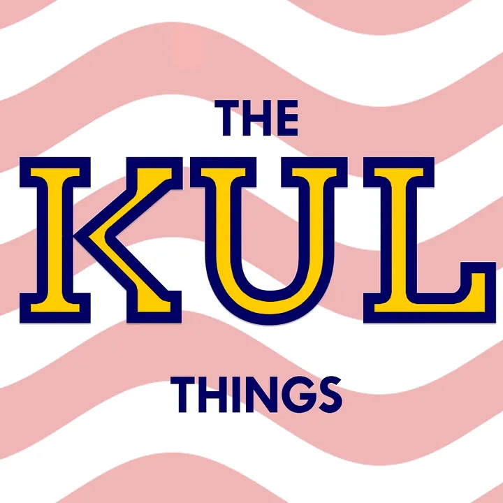 the KUL things