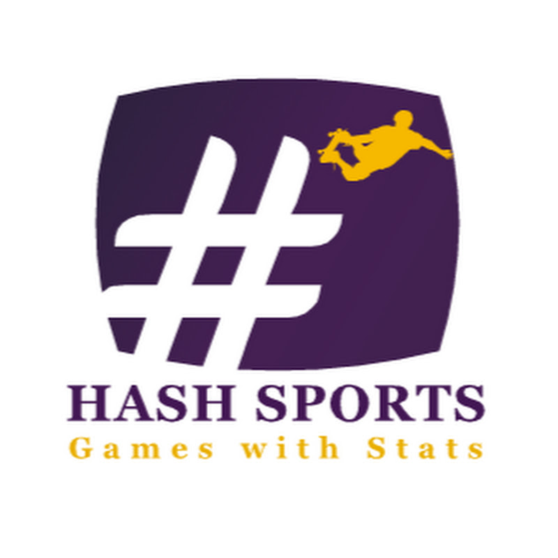 Hash Sports