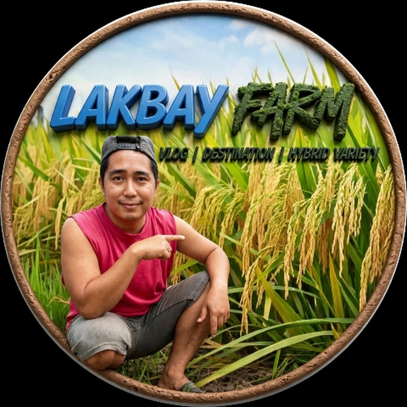 LAKBAYFARM VLOG