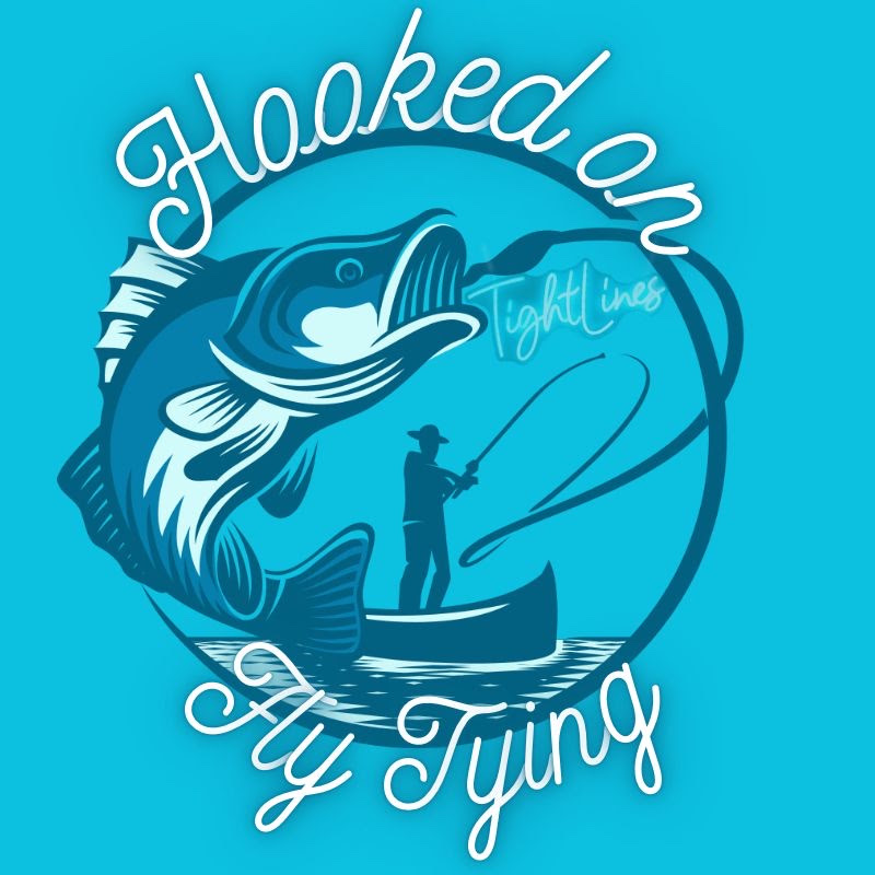 Hooked On Fly Tying