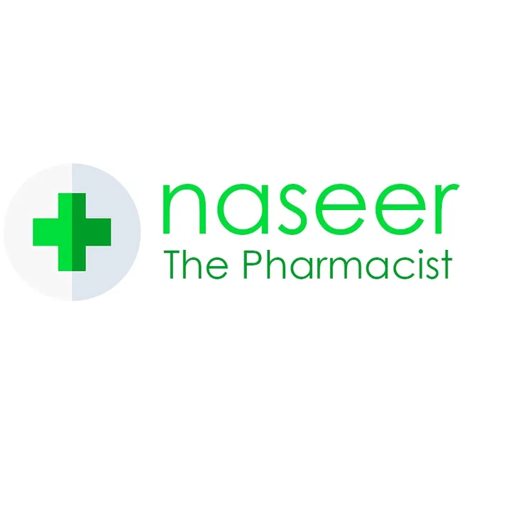naseerthepharmacist