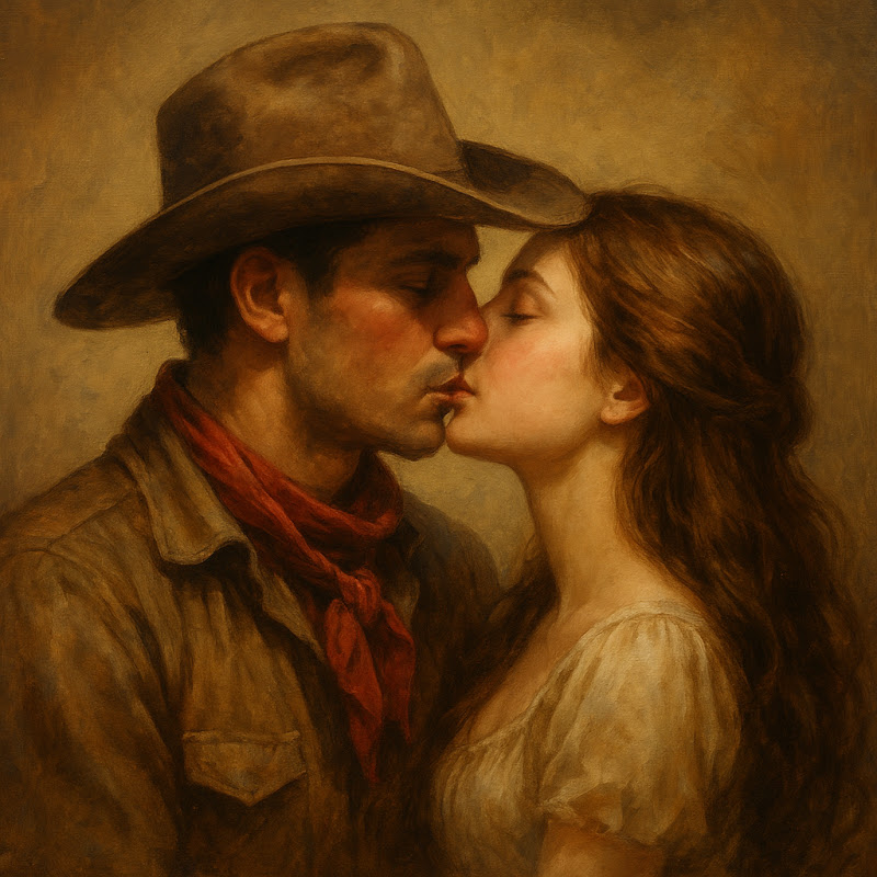 Letters from the Ranch