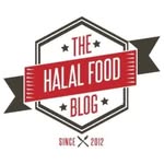The Halal Food Blog