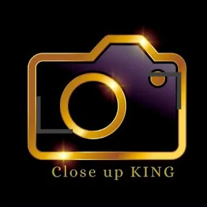 Close Up KING