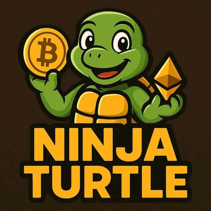 Ninja Turtle
