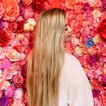 SCARLETT PONTILLO CORREA (mama blogger)