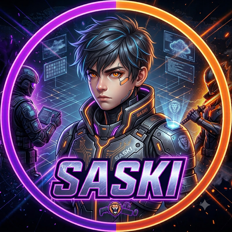 SASKI GAMING