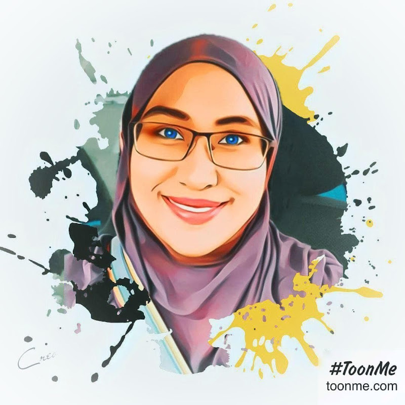 Teacher Amyza
