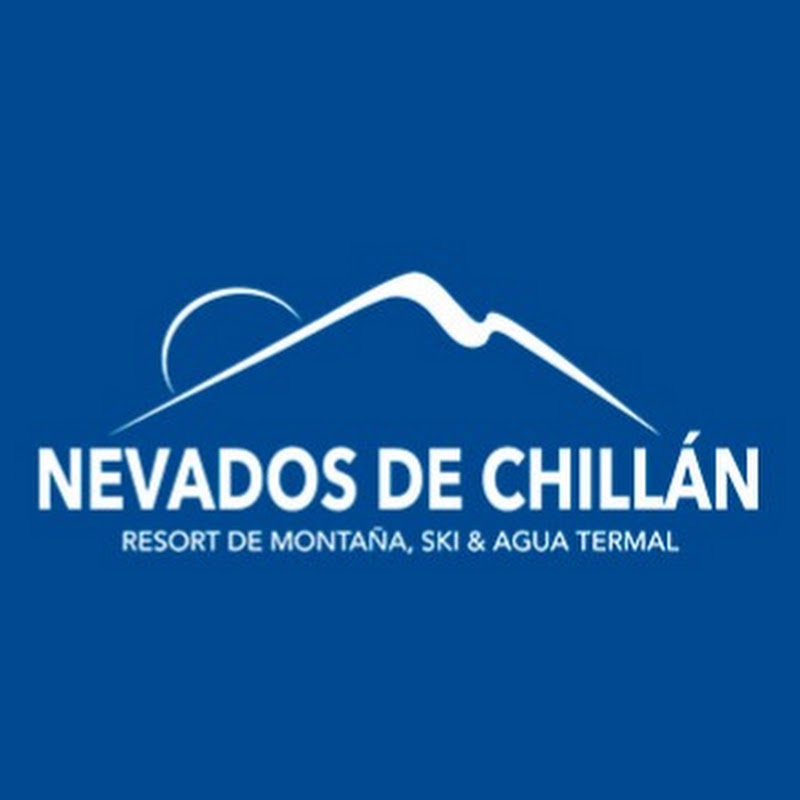 Nevados de Chillán