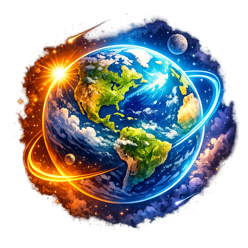 Explore Our Earth
