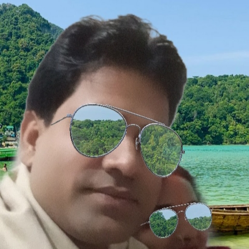 Jitendra comedy song channel