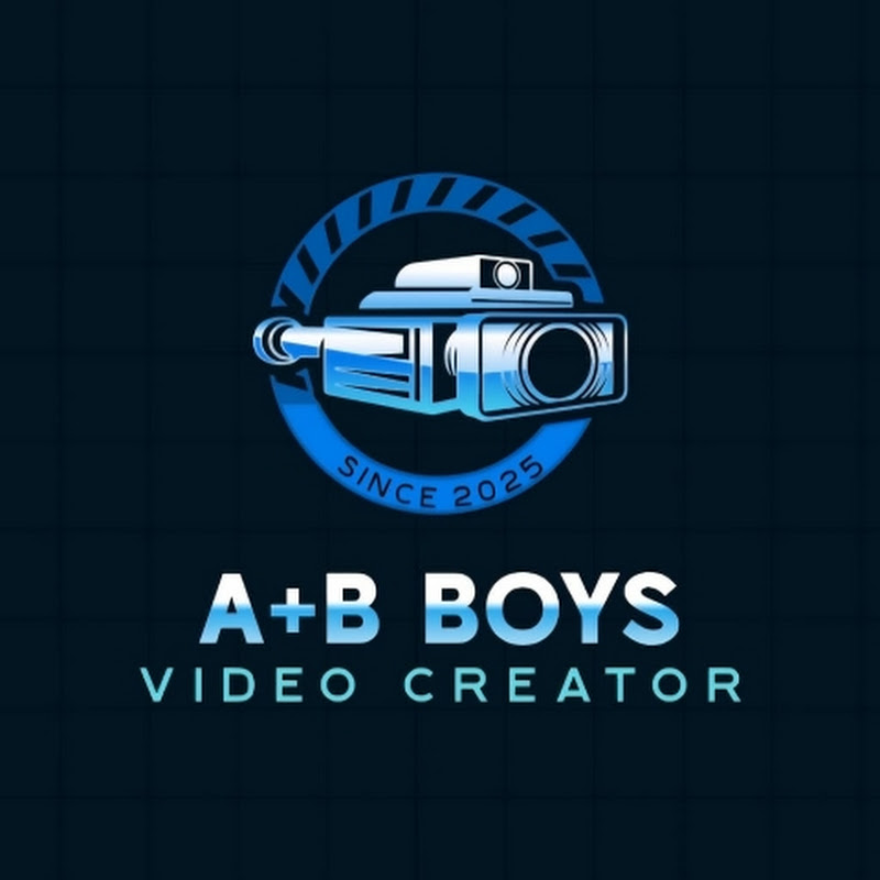 A+B BOY'S 