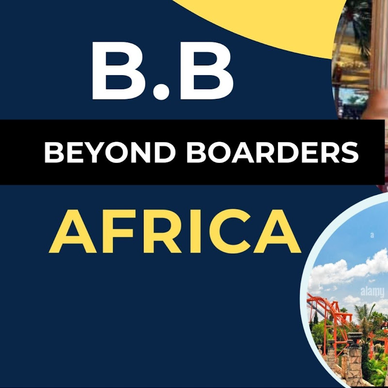 BEYOND BORDERS