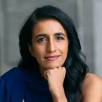 Dr. Ayesha Khanna
