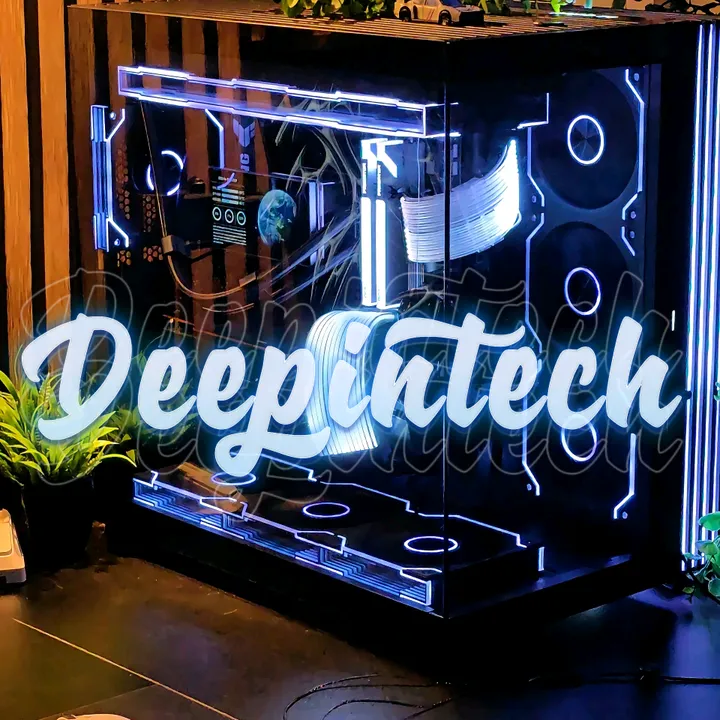 Deepintech