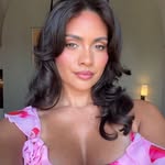 Amber Pitkin