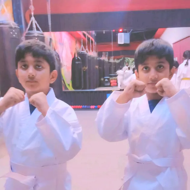 Mouzam/Junaid/Salar