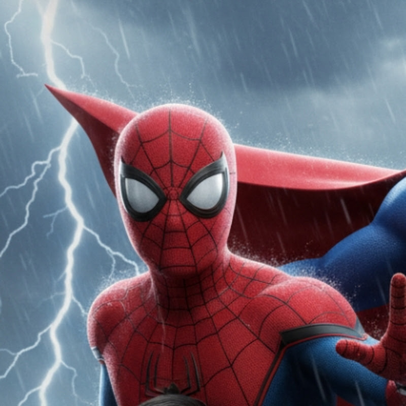 Pyara Superheroes 