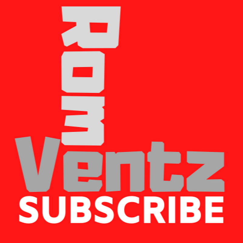 Rom Ventz