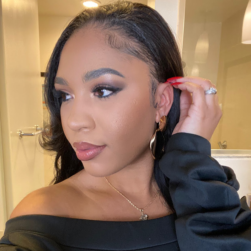 Daysha Lee