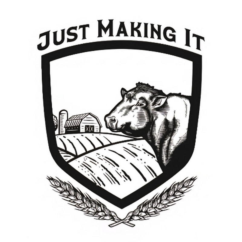 Just Making It