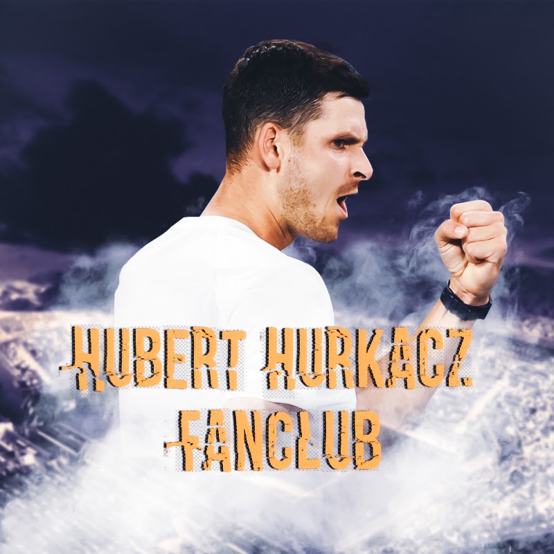 Hubert Hurkacz Fan Club