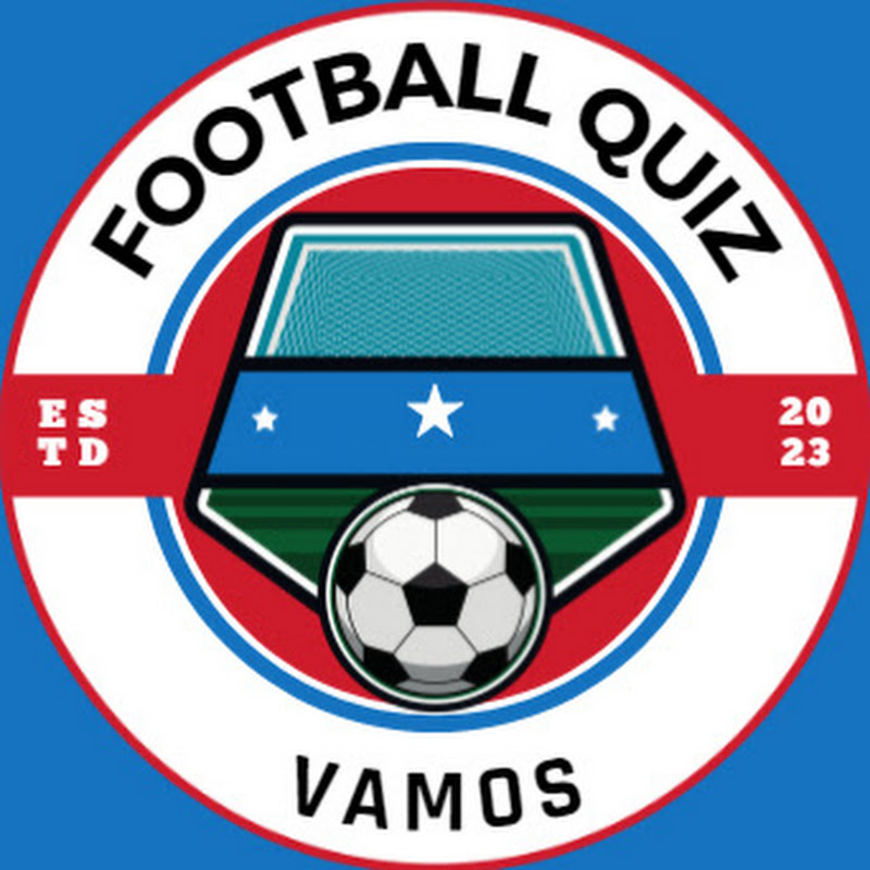 Vamos Football Quiz